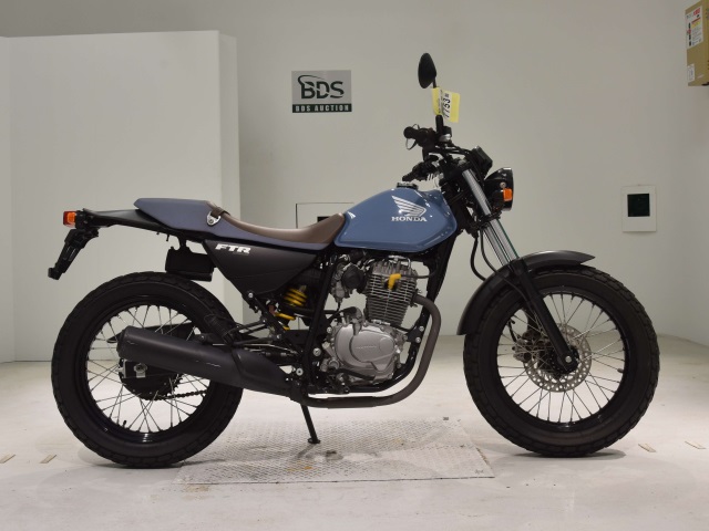 Honda FTR223 2008