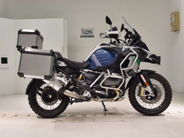 BMW R1250GS ADVENTURE 2022