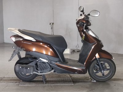 Honda LEAD125 2013