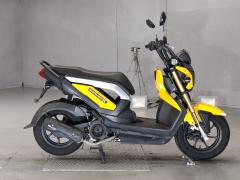 Honda ZOOMER-X 2014