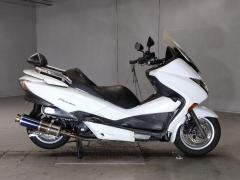 Honda FORZA X 2008