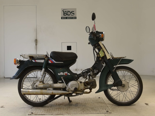 Yamaha TOWNMATE80