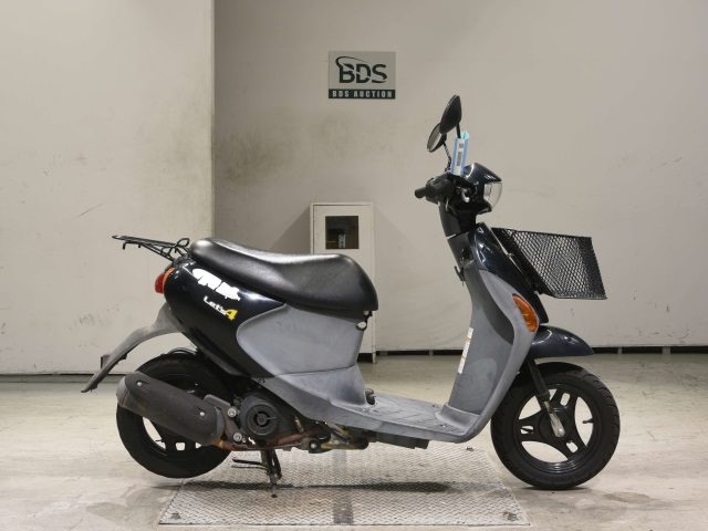 Suzuki LETS4