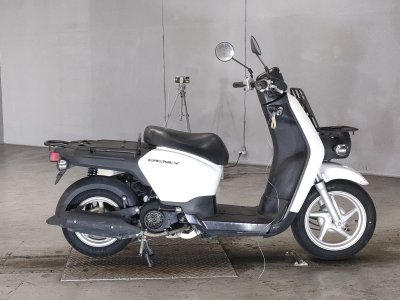 Honda BENLY110 2013