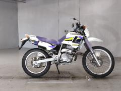 Honda XL250 DEGREE 1995