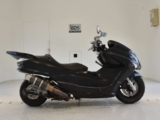 Yamaha MAJESTY 250 2007