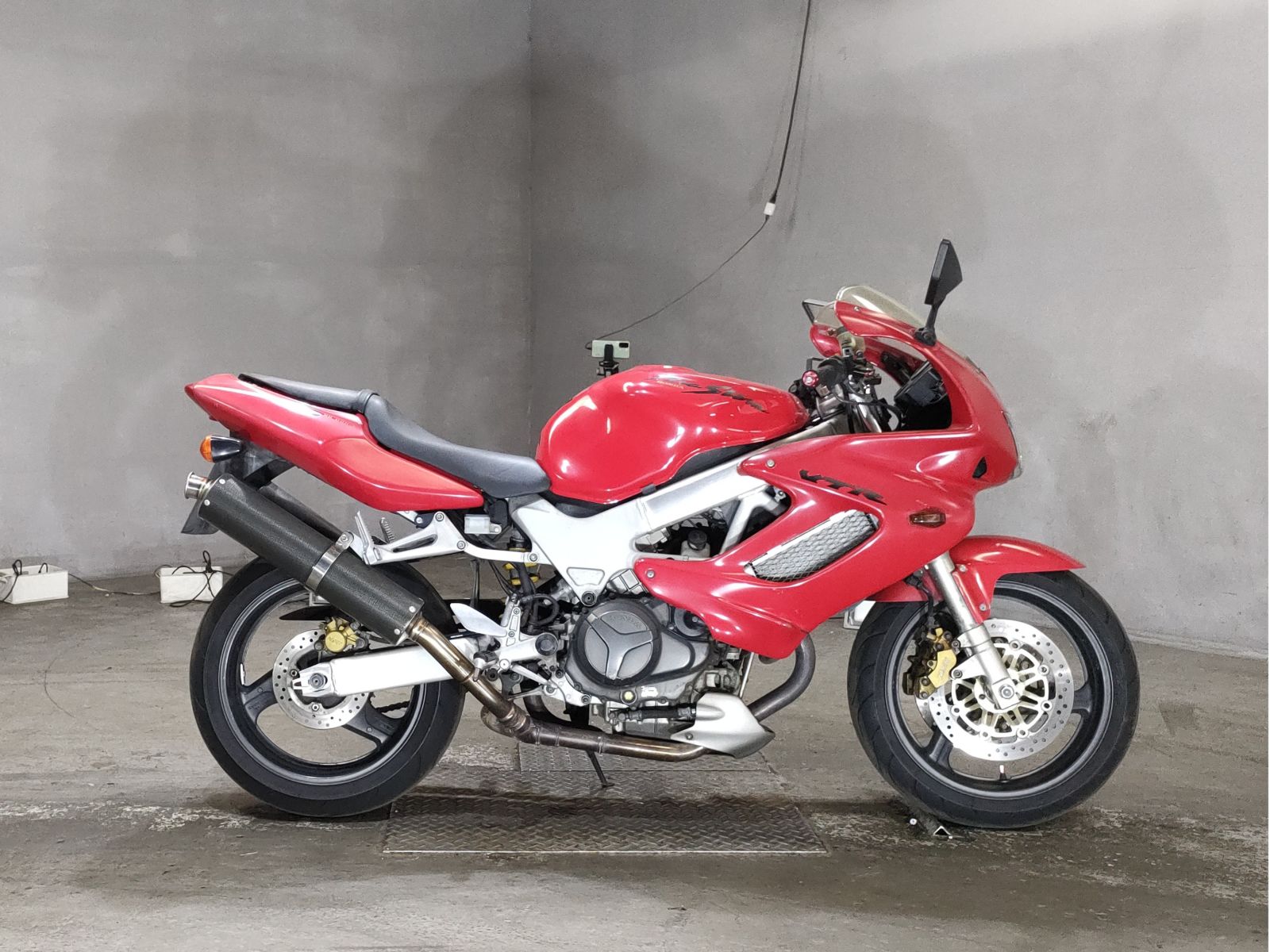Honda VTR1000F 1998