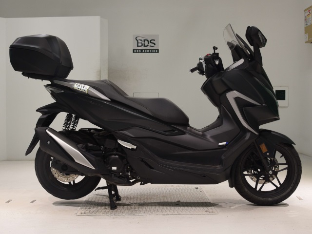 Honda FORZA 2021