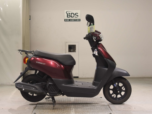 Honda TACT-4 BASIC 2024