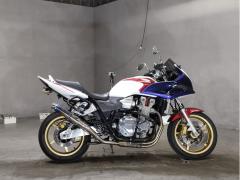 Honda CB1300SF BOLDOR 2008