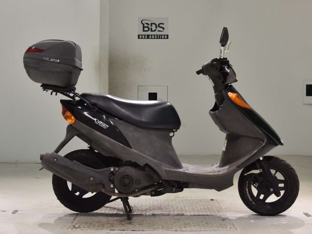 Suzuki ADDRESS V125