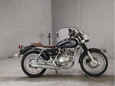Suzuki ST250E