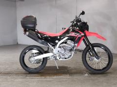 Honda CRF250L 2015