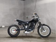 Yamaha TW225 2005