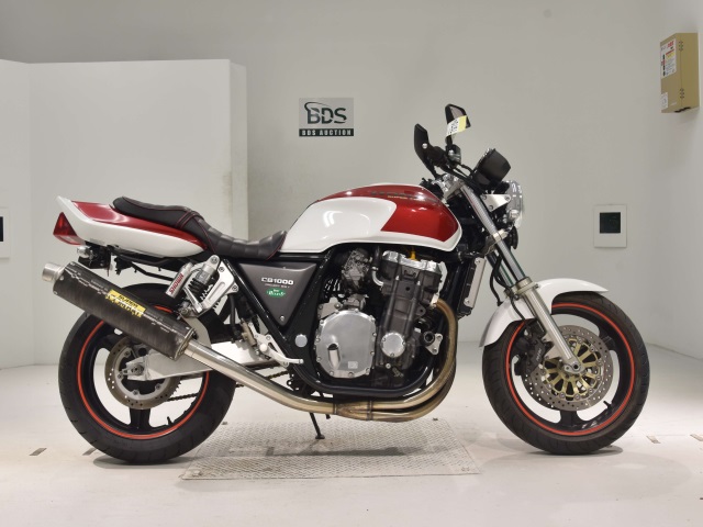 Honda CB1000SF 1995