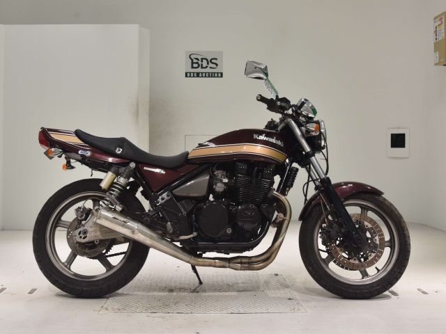 Kawasaki ZEPHYR400 1997