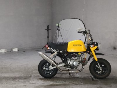 Honda GORILLA 2004