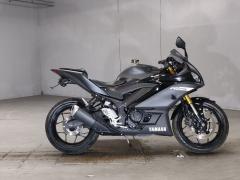 Yamaha YZF-R25 2019
