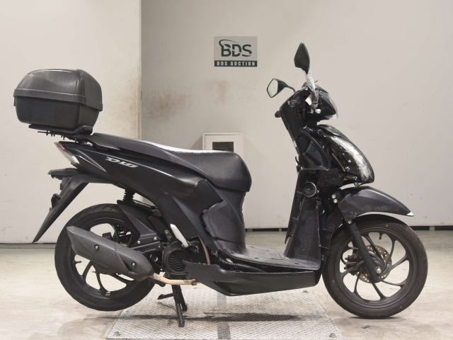 Honda DIO110 2021
