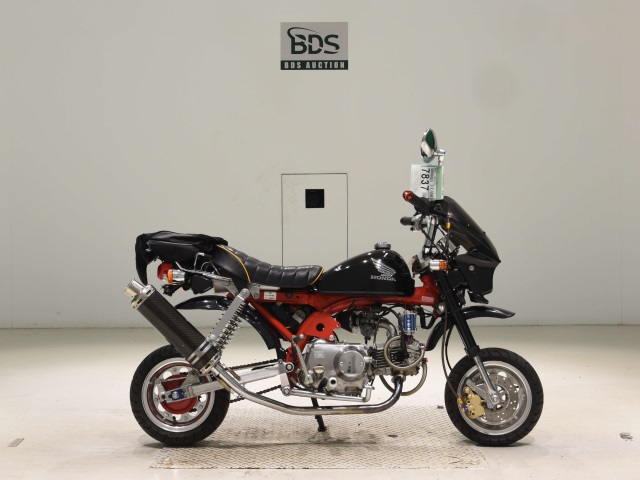 Honda MONKEY 2007