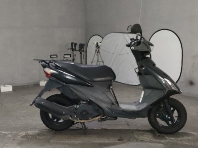 Suzuki ADDRESS V125