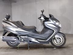 Suzuki SKYWAVE 400 2010