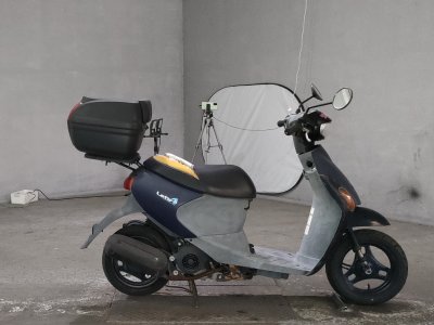 Suzuki LETS4