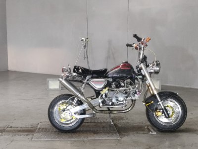 Honda MONKEY 1988