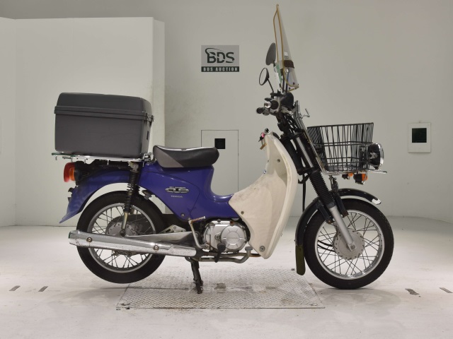 Honda SUPER CUB110 2009