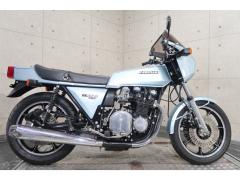 Kawasaki Z1-R 2021