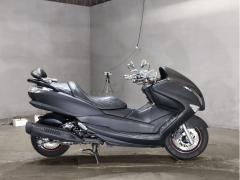 Yamaha MAJESTY 250 2012