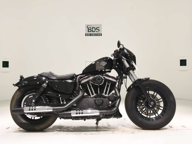 HD SPORTSTER FORTY-EIGHT XL1200X 2016