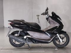 Honda PCX125 2010