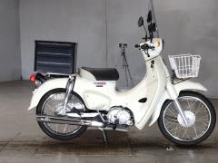 Honda SUPER CUB110 2020