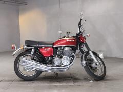 Honda CB750 1974