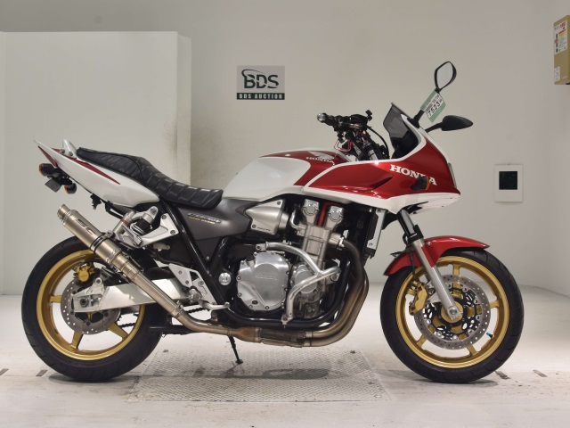 Honda CB1300SF BOLDOR 2005