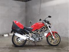 Ducati MONSTER 400 2000