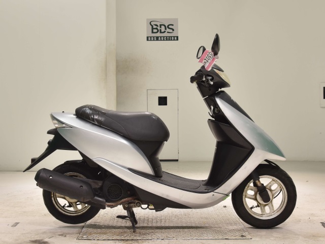 Honda DIO-6 2004