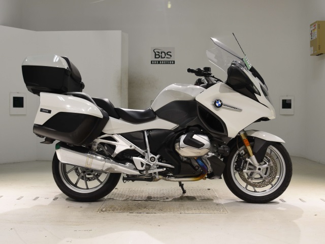 BMW R1250RT 2019