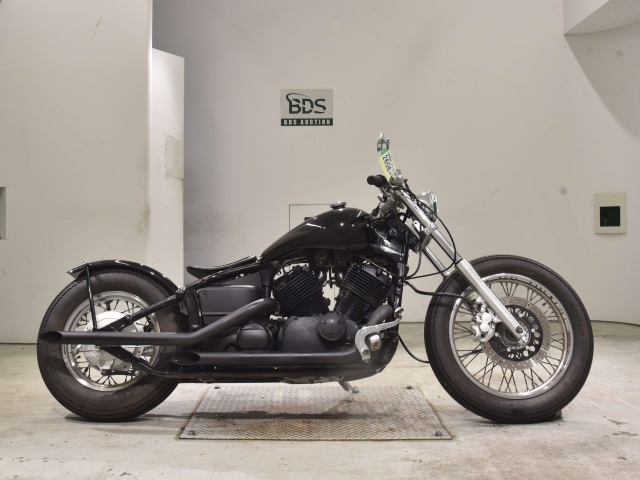 Yamaha DRAGSTAR XVS400 1997