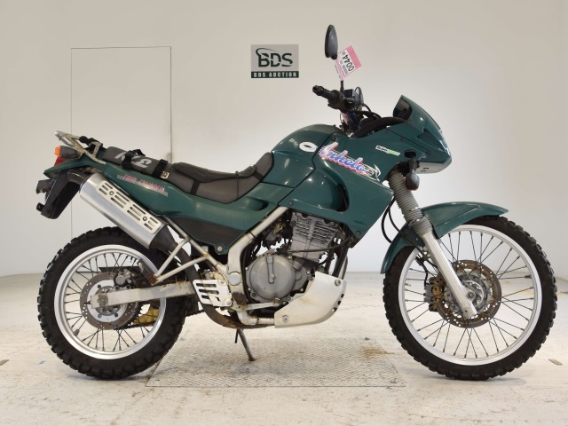 Kawasaki KLE250 ANHELO 1993