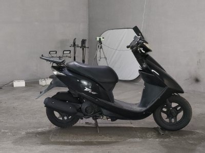 Honda DIO 2006