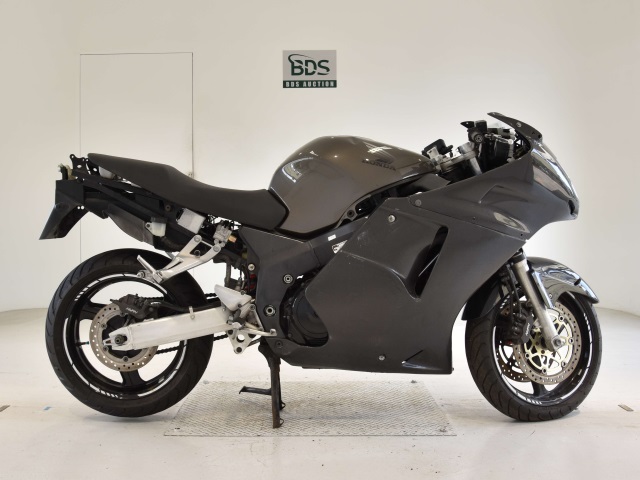 Honda CBR1100XX BLACKBIRD 1997