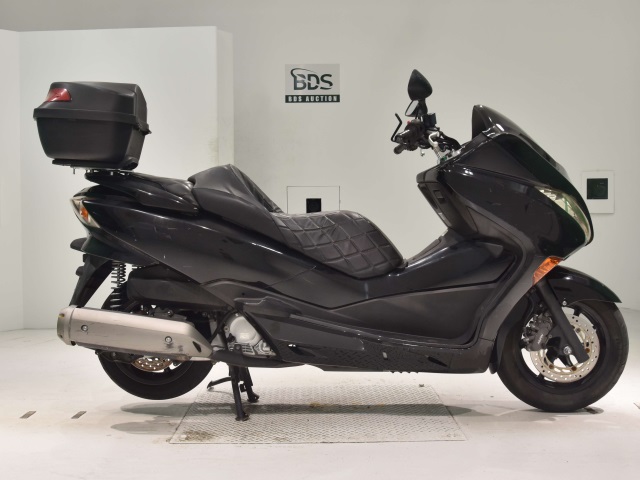 Honda FORZA Z 2011