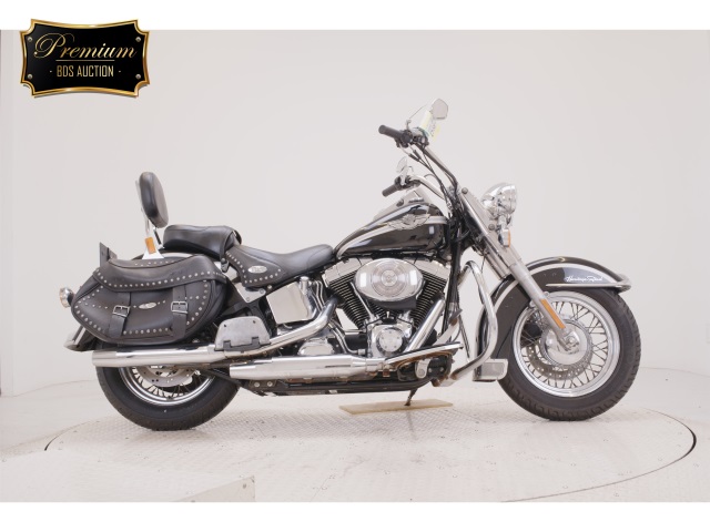 HD HERITAGE FLSTCI1450 2003