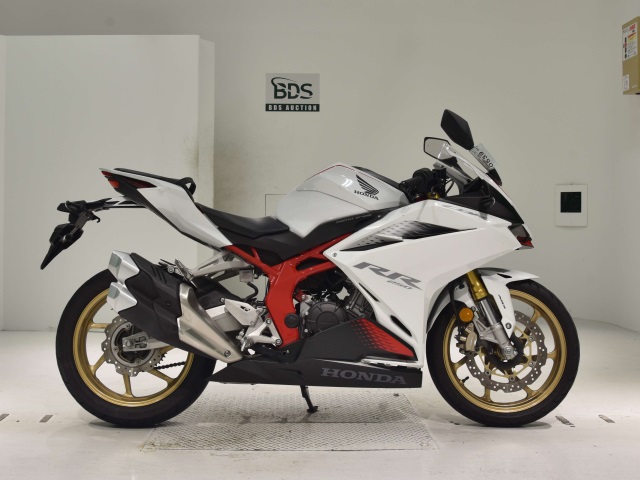 Honda CBR250RRA 2020