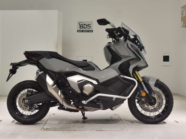 Honda X-ADV750-2 2023