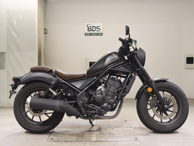 Honda REBEL CMX250 2020