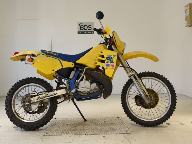 Suzuki RMX250R
