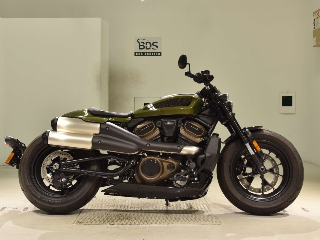 HD RH1250S 2023